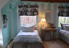 Ambleside Clarens Self Catering Cottages