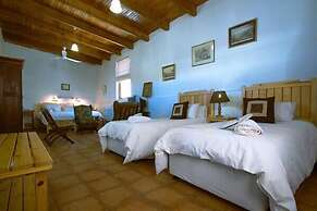 The Barracks
