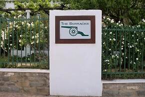 The Barracks