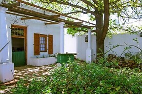 The Barracks
