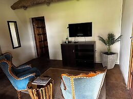 Iphofolo Lodge