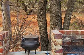 Iphofolo Lodge