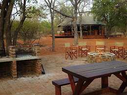 Iphofolo Lodge
