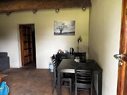 Iphofolo Lodge