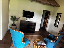 Iphofolo Lodge