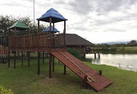 Iphofolo Lodge