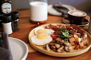Silver Forest Boutique Hotel, Spa, Restaurant & Bar