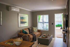 Silver Forest Boutique Hotel, Spa, Restaurant & Bar