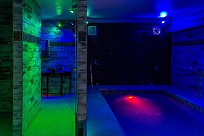 Silver Forest Boutique Hotel, Spa, Restaurant & Bar