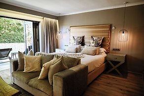 Silver Forest Boutique Hotel, Spa, Restaurant & Bar