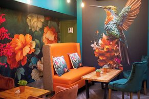 Silver Forest Boutique Hotel, Spa, Restaurant & Bar