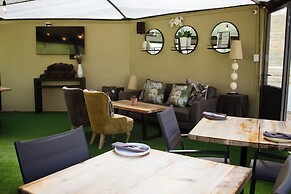 Silver Forest Boutique Hotel, Spa, Restaurant & Bar