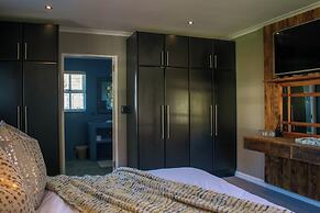 Silver Forest Boutique Hotel, Spa, Restaurant & Bar