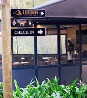 Silver Forest Boutique Hotel, Spa, Restaurant & Bar