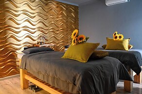 Silver Forest Boutique Hotel, Spa, Restaurant & Bar