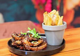 Silver Forest Boutique Hotel, Spa, Restaurant & Bar