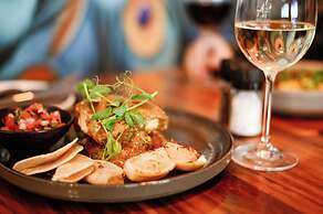 Silver Forest Boutique Hotel, Spa, Restaurant & Bar