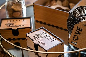 Silver Forest Boutique Hotel, Spa, Restaurant & Bar