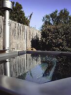 Silver Forest Boutique Hotel, Spa, Restaurant & Bar