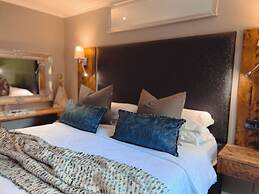 Silver Forest Boutique Hotel, Spa, Restaurant & Bar