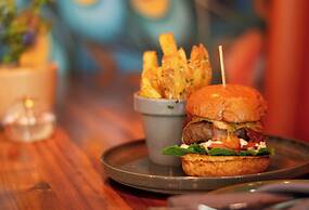 Silver Forest Boutique Hotel, Spa, Restaurant & Bar