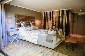 Silver Forest Boutique Hotel, Spa, Restaurant & Bar
