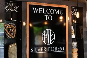 Silver Forest Boutique Hotel, Spa, Restaurant & Bar