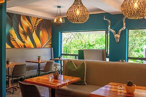 Silver Forest Boutique Hotel, Spa, Restaurant & Bar