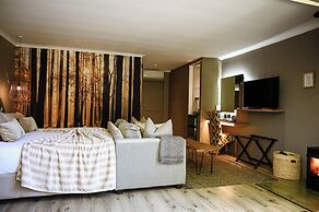 Silver Forest Boutique Hotel, Spa, Restaurant & Bar