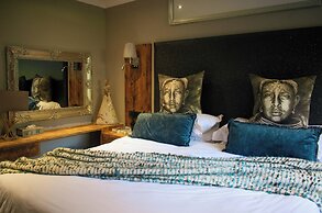 Silver Forest Boutique Hotel, Spa, Restaurant & Bar
