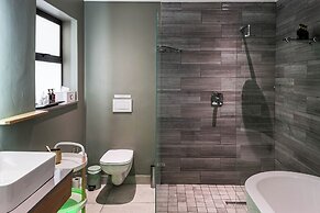 Silver Forest Boutique Hotel, Spa, Restaurant & Bar