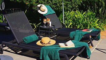 Silver Forest Boutique Hotel, Spa, Restaurant & Bar