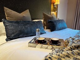 Silver Forest Boutique Hotel, Spa, Restaurant & Bar