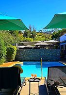 Silver Forest Boutique Hotel, Spa, Restaurant & Bar