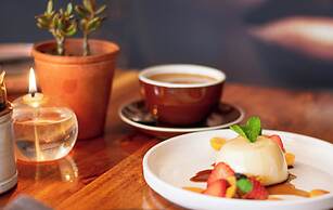 Silver Forest Boutique Hotel, Spa, Restaurant & Bar