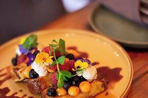 Silver Forest Boutique Hotel, Spa, Restaurant & Bar