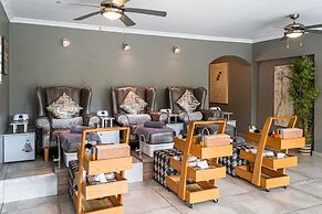 Silver Forest Boutique Hotel, Spa, Restaurant & Bar