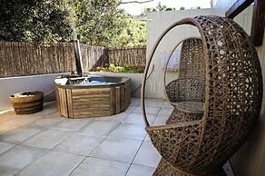 Silver Forest Boutique Hotel, Spa, Restaurant & Bar