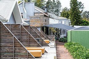 Silver Forest Boutique Hotel, Spa, Restaurant & Bar