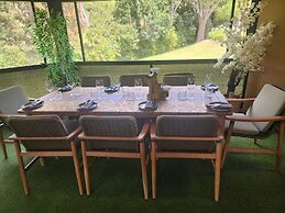 Silver Forest Boutique Hotel, Spa, Restaurant & Bar