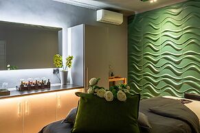 Silver Forest Boutique Hotel, Spa, Restaurant & Bar