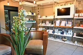 Silver Forest Boutique Hotel, Spa, Restaurant & Bar