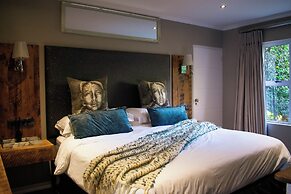 Silver Forest Boutique Hotel, Spa, Restaurant & Bar