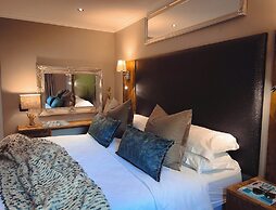 Silver Forest Boutique Hotel, Spa, Restaurant & Bar