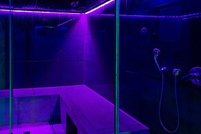 Silver Forest Boutique Hotel, Spa, Restaurant & Bar