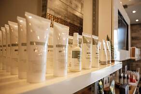 Silver Forest Boutique Hotel, Spa, Restaurant & Bar