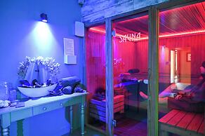 Silver Forest Boutique Hotel, Spa, Restaurant & Bar