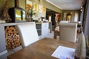 Silver Forest Boutique Hotel, Spa, Restaurant & Bar