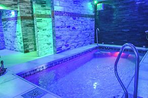 Silver Forest Boutique Hotel, Spa, Restaurant & Bar