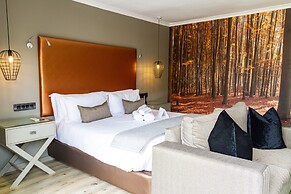 Silver Forest Boutique Hotel, Spa, Restaurant & Bar